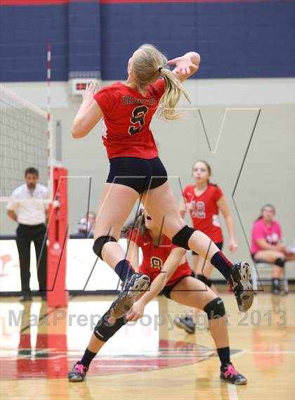 Thumbnail 2 in Boyd A vs. McKinney photogallery.