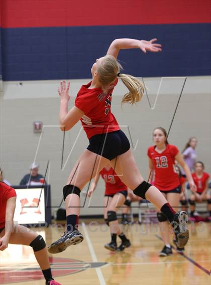 Thumbnail 3 in Boyd A vs. McKinney photogallery.