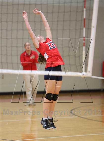 Thumbnail 1 in Boyd A vs. McKinney photogallery.
