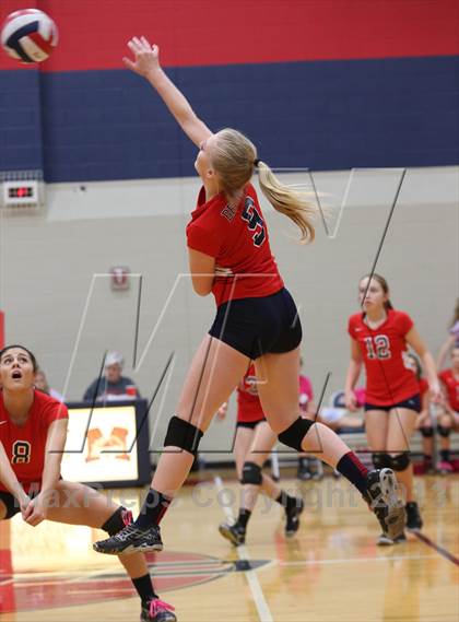 Thumbnail 1 in Boyd A vs. McKinney photogallery.