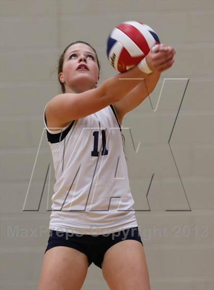 Thumbnail 1 in Boyd A vs. McKinney photogallery.
