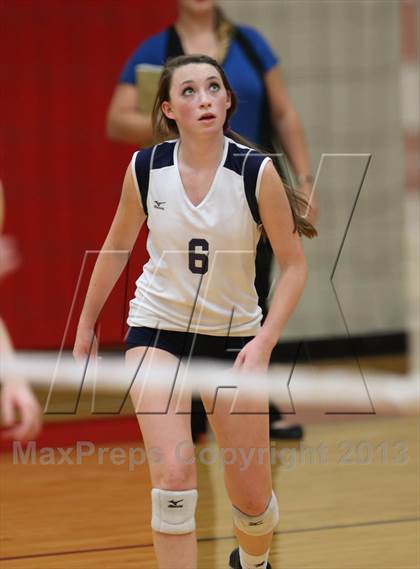 Thumbnail 2 in Boyd A vs. McKinney photogallery.