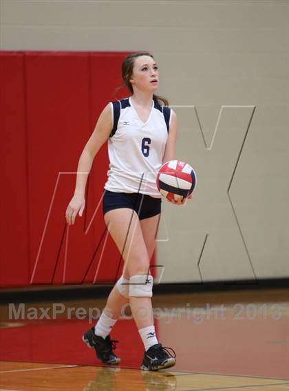 Thumbnail 1 in Boyd A vs. McKinney photogallery.