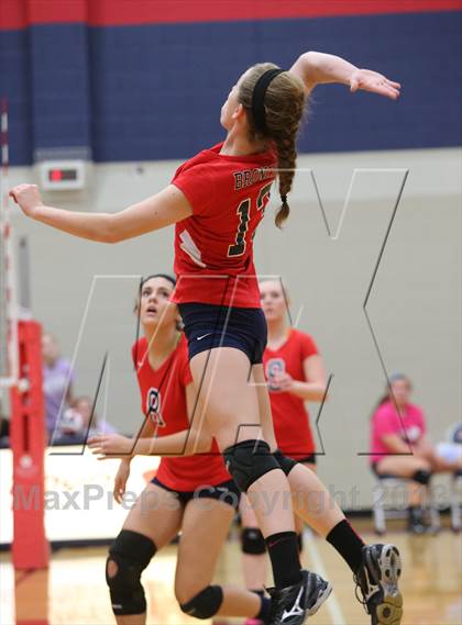 Thumbnail 1 in Boyd A vs. McKinney photogallery.