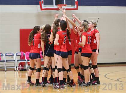 Thumbnail 2 in Boyd A vs. McKinney photogallery.