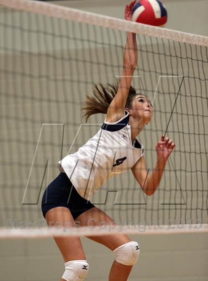 Thumbnail 3 in Boyd A vs. McKinney photogallery.