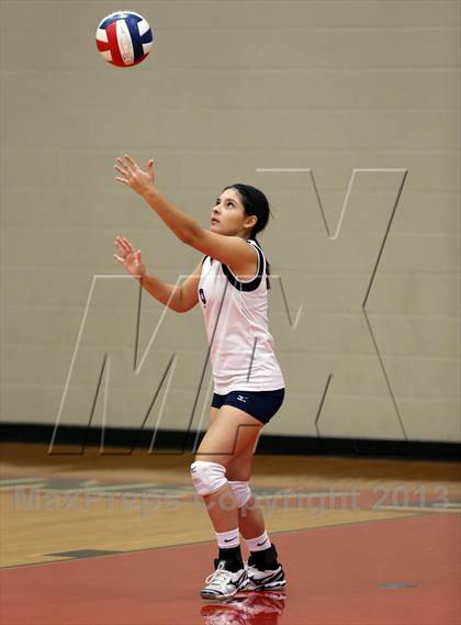 Thumbnail 3 in Boyd A vs. McKinney photogallery.