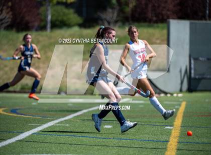 Thumbnail 2 in Regis Jesuit vs Palmer Ridge photogallery.