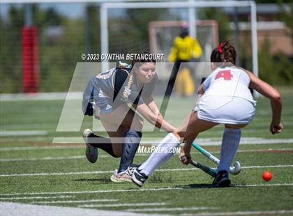 Thumbnail 2 in Regis Jesuit vs Palmer Ridge photogallery.