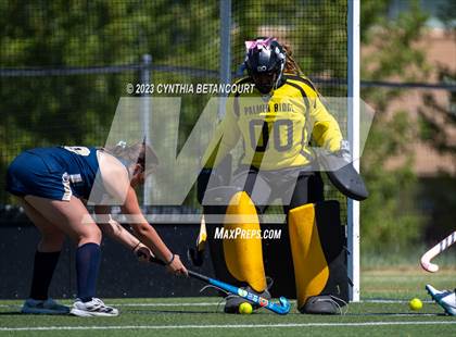 Thumbnail 2 in Regis Jesuit vs Palmer Ridge photogallery.