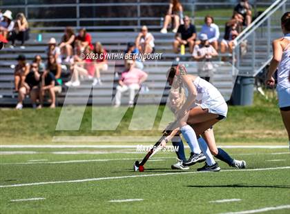 Thumbnail 2 in Regis Jesuit vs Palmer Ridge photogallery.