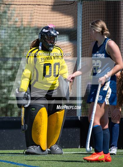 Thumbnail 3 in Regis Jesuit vs Palmer Ridge photogallery.
