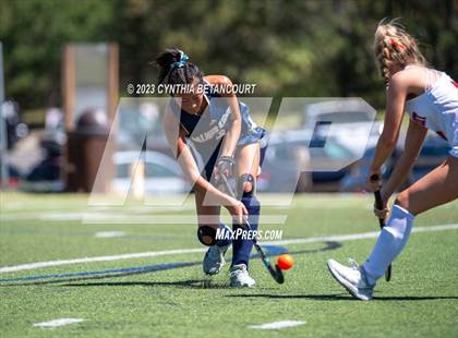 Thumbnail 1 in Regis Jesuit vs Palmer Ridge photogallery.