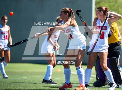 Thumbnail 3 in Regis Jesuit vs Palmer Ridge photogallery.