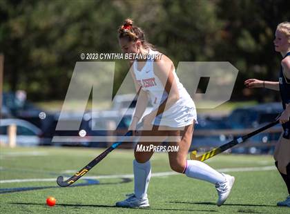 Thumbnail 1 in Regis Jesuit vs Palmer Ridge photogallery.