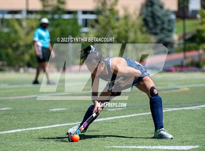 Thumbnail 3 in Regis Jesuit vs Palmer Ridge photogallery.