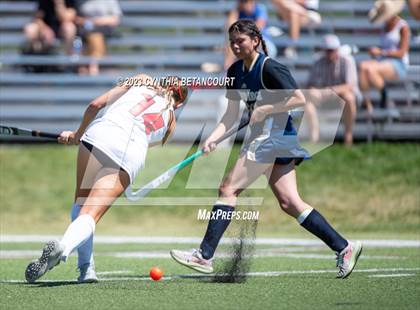 Thumbnail 2 in Regis Jesuit vs Palmer Ridge photogallery.