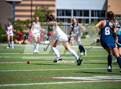 Thumbnail 1 in Regis Jesuit vs Palmer Ridge photogallery.