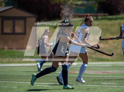 Thumbnail 2 in Regis Jesuit vs Palmer Ridge photogallery.