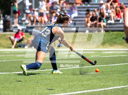Thumbnail 1 in Regis Jesuit vs Palmer Ridge photogallery.