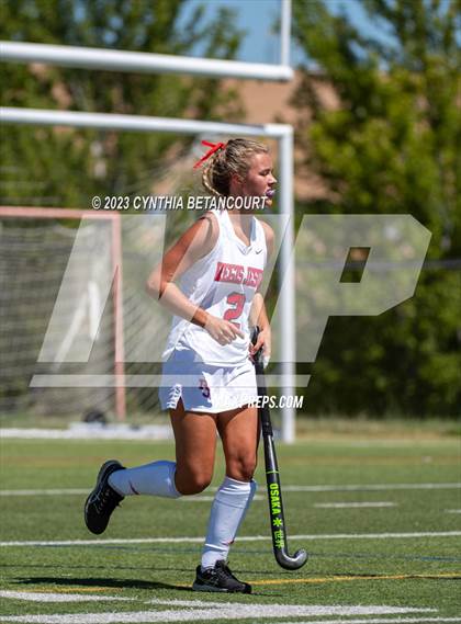 Thumbnail 1 in Regis Jesuit vs Palmer Ridge photogallery.