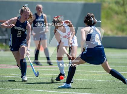 Thumbnail 1 in Regis Jesuit vs Palmer Ridge photogallery.