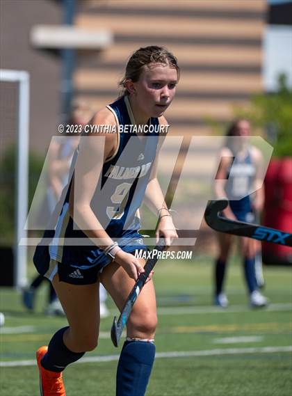 Thumbnail 1 in Regis Jesuit vs Palmer Ridge photogallery.