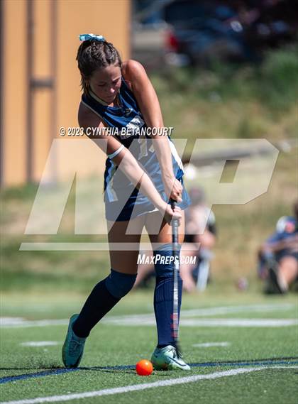 Thumbnail 3 in Regis Jesuit vs Palmer Ridge photogallery.