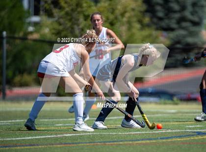 Thumbnail 3 in Regis Jesuit vs Palmer Ridge photogallery.