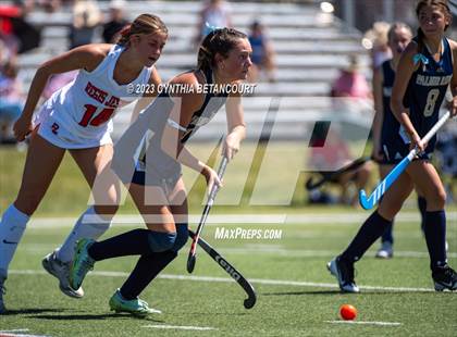 Thumbnail 1 in Regis Jesuit vs Palmer Ridge photogallery.
