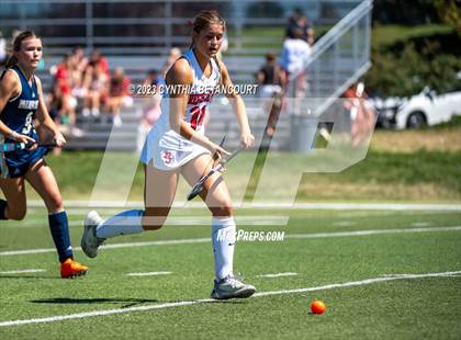 Thumbnail 2 in Regis Jesuit vs Palmer Ridge photogallery.