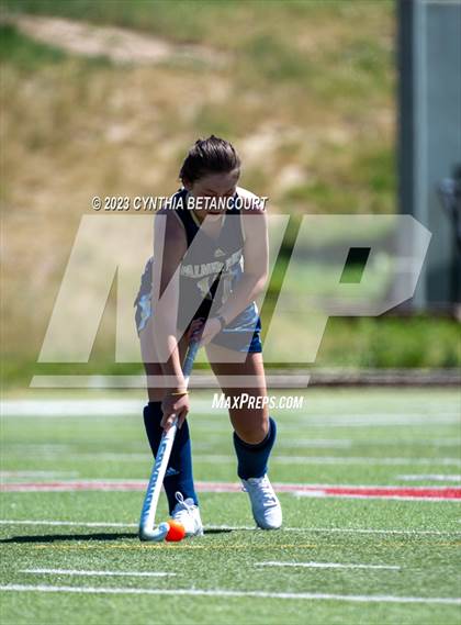Thumbnail 1 in Regis Jesuit vs Palmer Ridge photogallery.