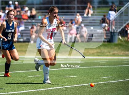 Thumbnail 1 in Regis Jesuit vs Palmer Ridge photogallery.