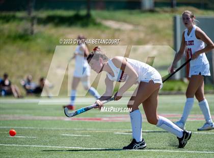 Thumbnail 3 in Regis Jesuit vs Palmer Ridge photogallery.