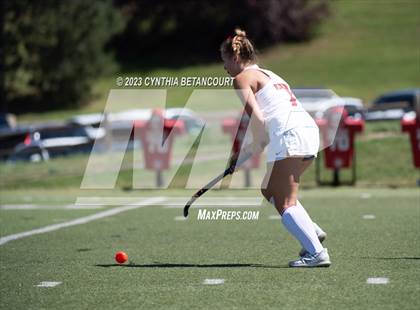 Thumbnail 2 in Regis Jesuit vs Palmer Ridge photogallery.