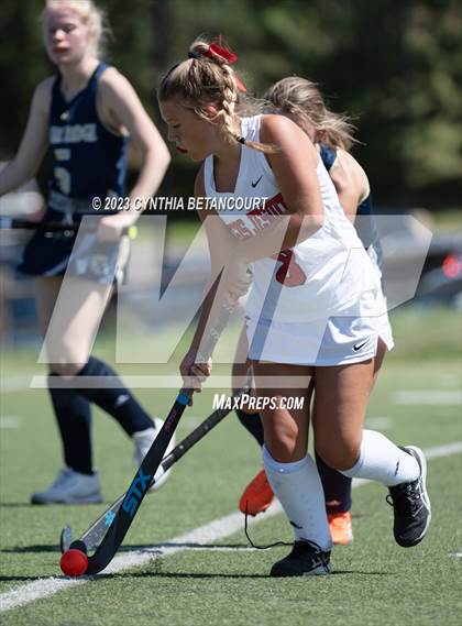 Thumbnail 2 in Regis Jesuit vs Palmer Ridge photogallery.