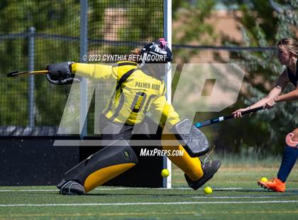Thumbnail 1 in Regis Jesuit vs Palmer Ridge photogallery.