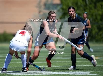 Thumbnail 1 in Regis Jesuit vs Palmer Ridge photogallery.