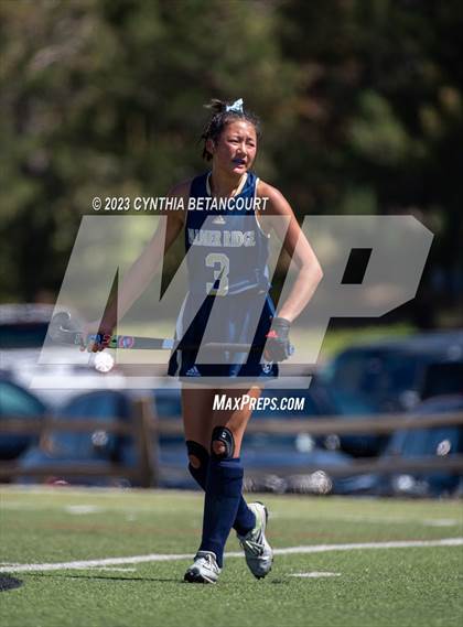 Thumbnail 1 in Regis Jesuit vs Palmer Ridge photogallery.