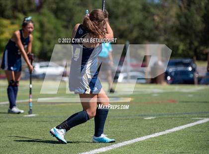Thumbnail 2 in Regis Jesuit vs Palmer Ridge photogallery.