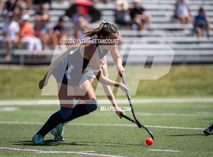 Thumbnail 2 in Regis Jesuit vs Palmer Ridge photogallery.
