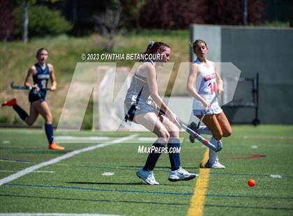 Thumbnail 3 in Regis Jesuit vs Palmer Ridge photogallery.