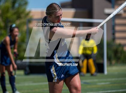 Thumbnail 1 in Regis Jesuit vs Palmer Ridge photogallery.