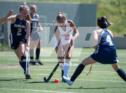 Thumbnail 3 in Regis Jesuit vs Palmer Ridge photogallery.