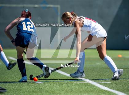 Thumbnail 1 in Regis Jesuit vs Palmer Ridge photogallery.