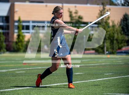 Thumbnail 1 in Regis Jesuit vs Palmer Ridge photogallery.