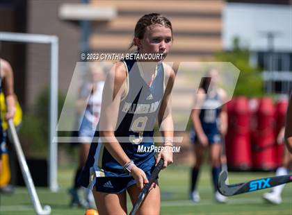 Thumbnail 2 in Regis Jesuit vs Palmer Ridge photogallery.