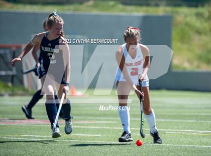 Thumbnail 2 in Regis Jesuit vs Palmer Ridge photogallery.