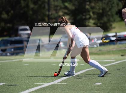 Thumbnail 1 in Regis Jesuit vs Palmer Ridge photogallery.
