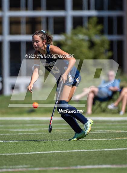 Thumbnail 2 in Regis Jesuit vs Palmer Ridge photogallery.